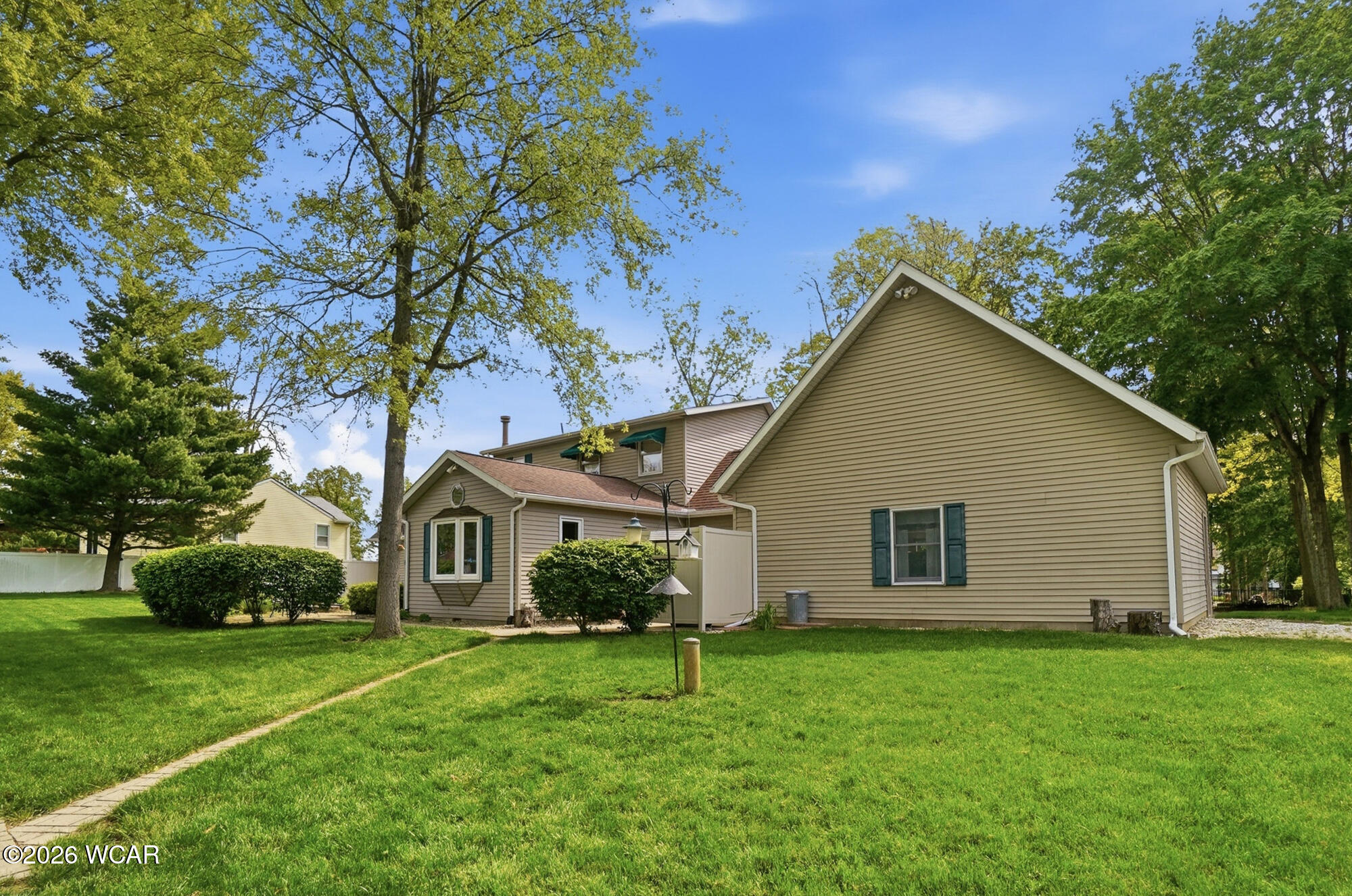 3618 Hiawatha Trail, Lima, Ohio