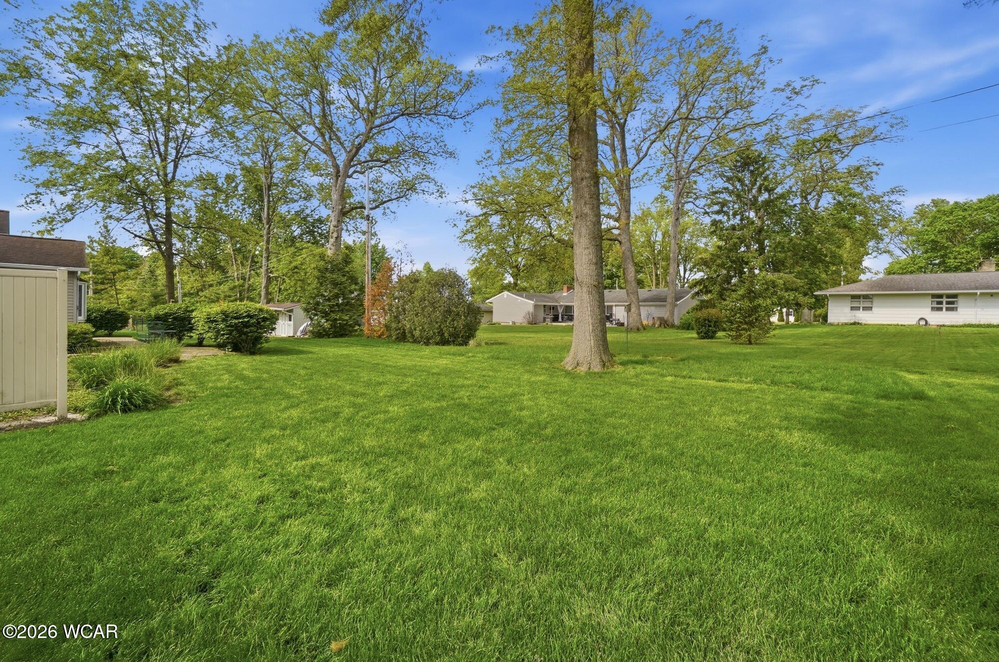 3618 Hiawatha Trail, Lima, Ohio