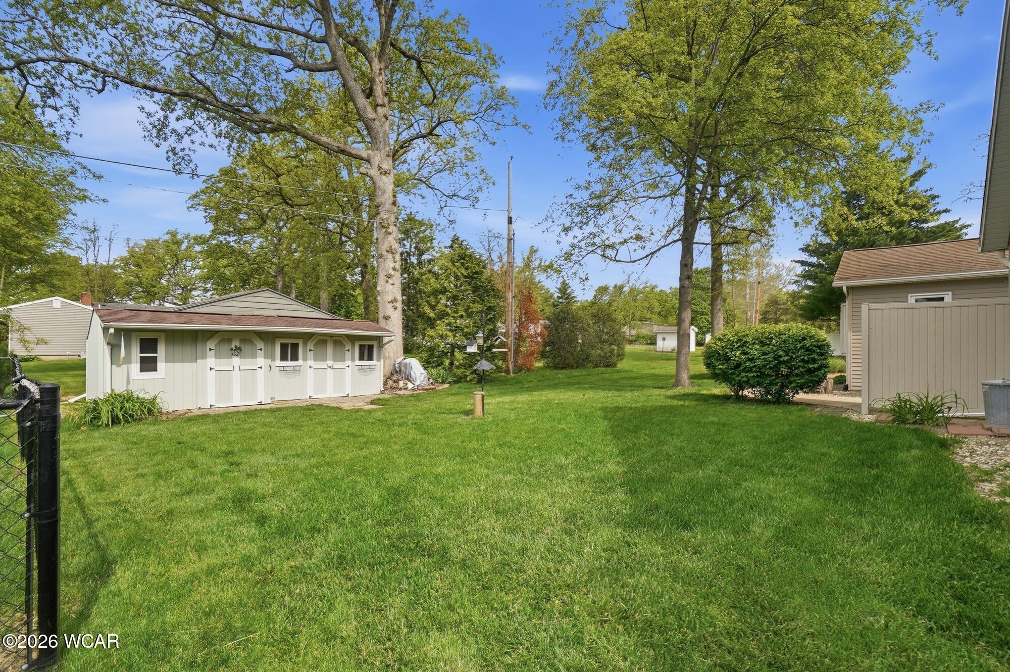 3618 Hiawatha Trail, Lima, Ohio