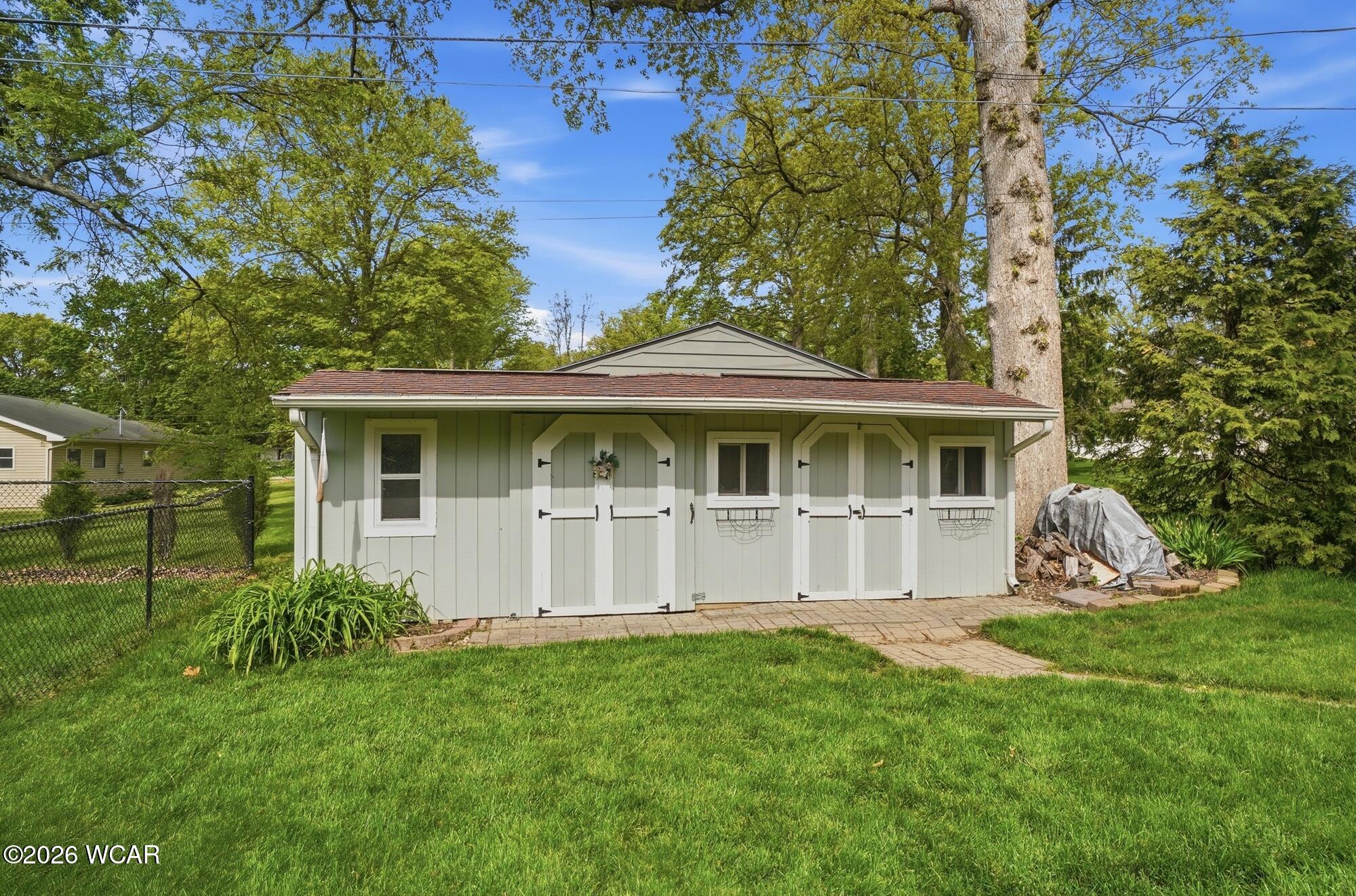 3618 Hiawatha Trail, Lima, Ohio