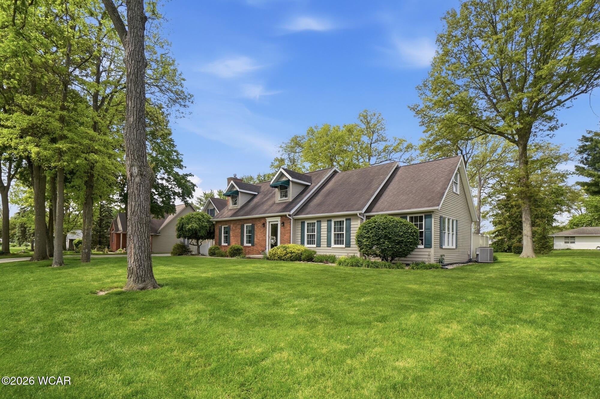 3618 Hiawatha Trail, Lima, Ohio