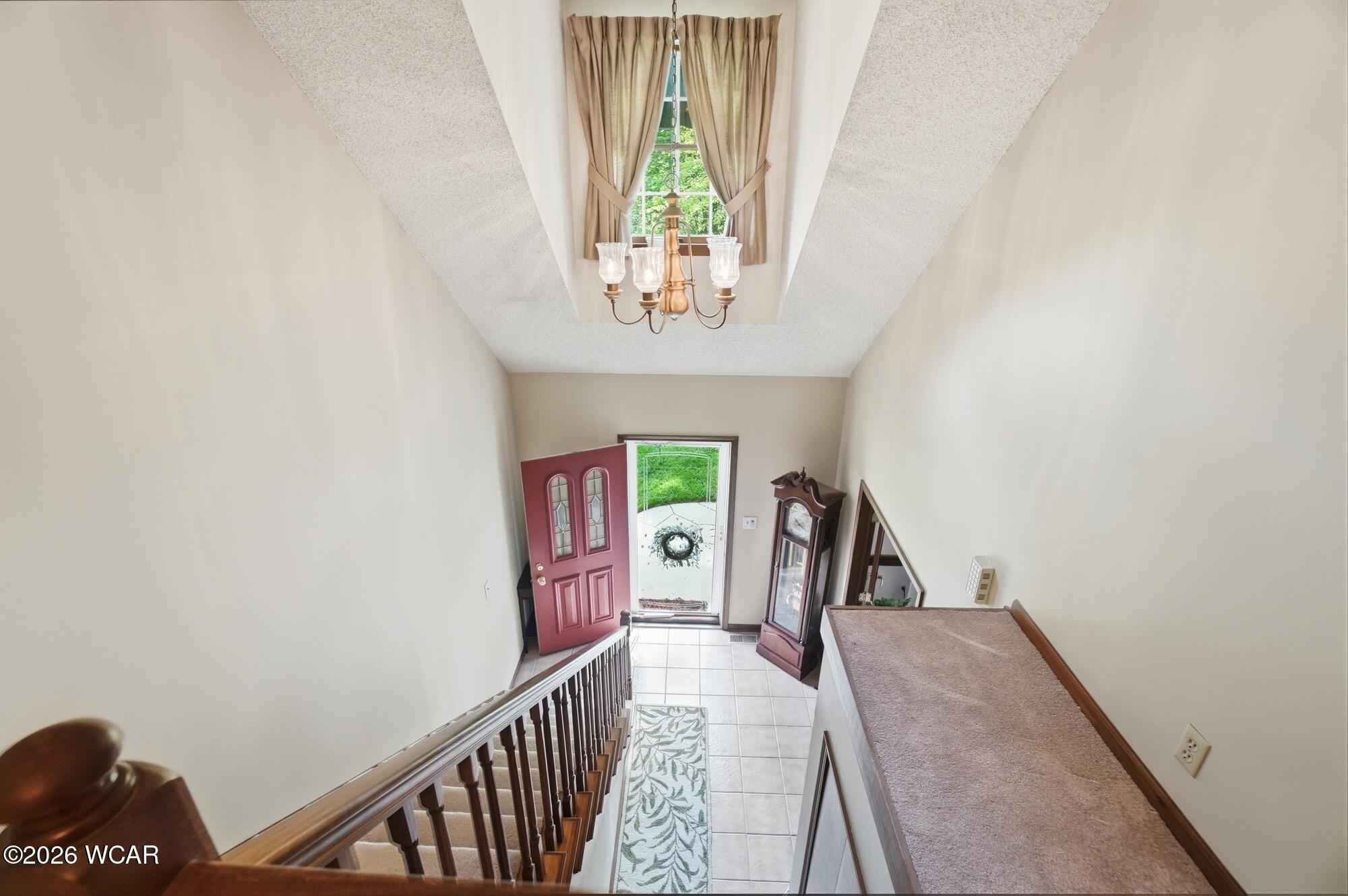3618 Hiawatha Trail, Lima, Ohio