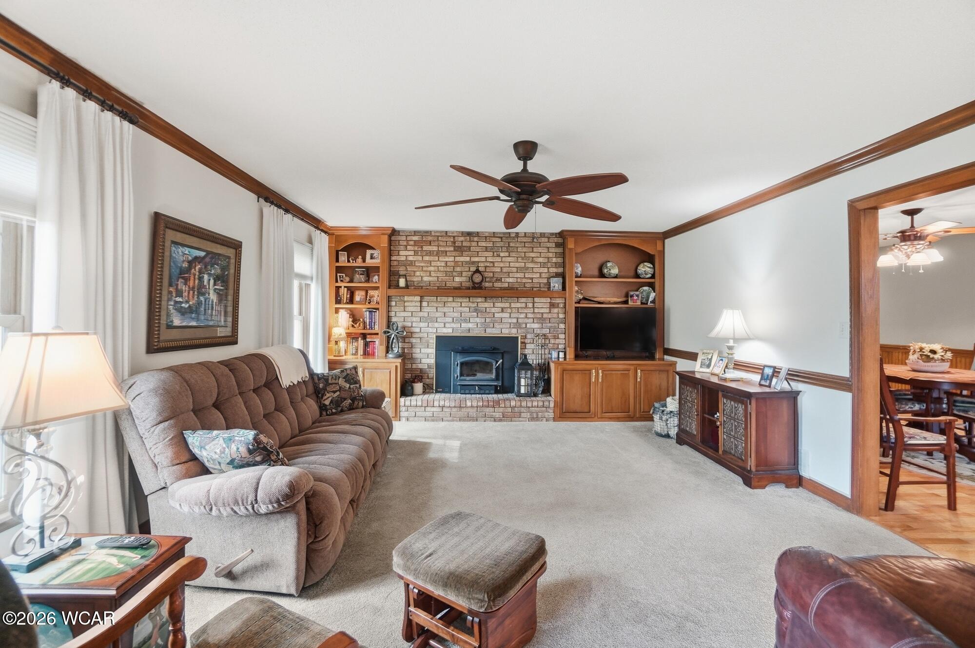 3618 Hiawatha Trail, Lima, Ohio