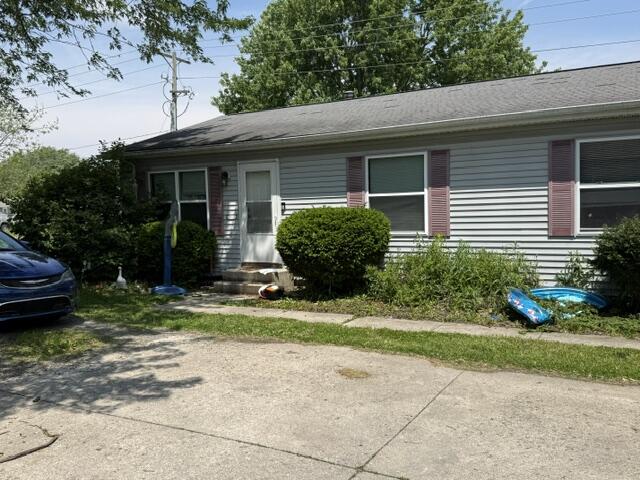 343 Defiance Road, Saint Marys, Ohio 45885