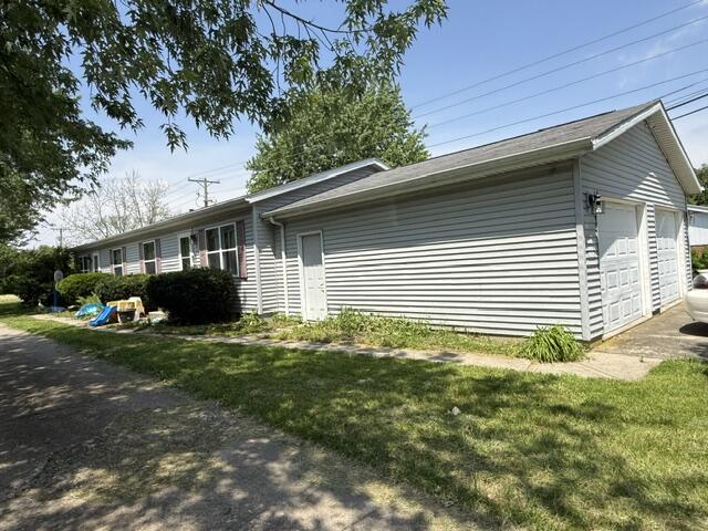 343 Defiance Road, Saint Marys, Ohio 45885