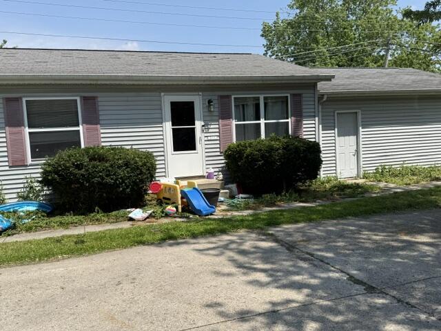 343 Defiance Road, Saint Marys, Ohio 45885
