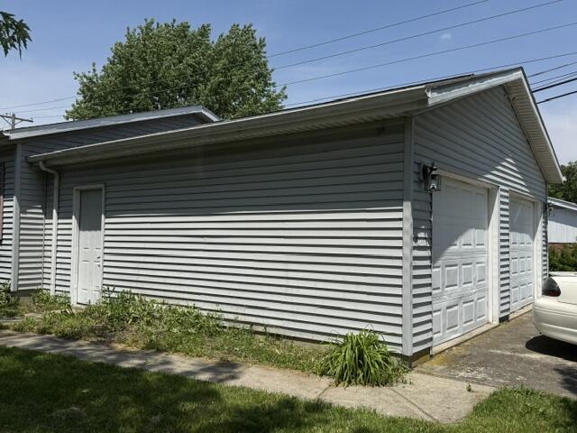 343 Defiance Road, Saint Marys, Ohio 45885