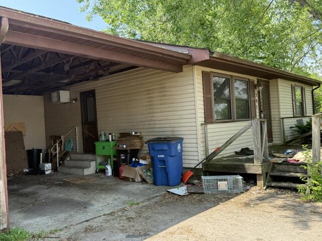 343 Defiance Road, Saint Marys, Ohio 45885