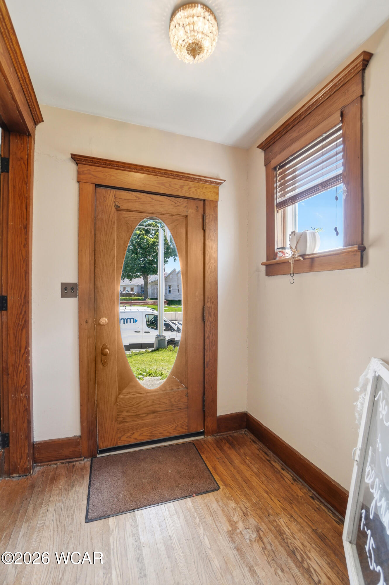 722 Spring Street, Saint Marys, Ohio