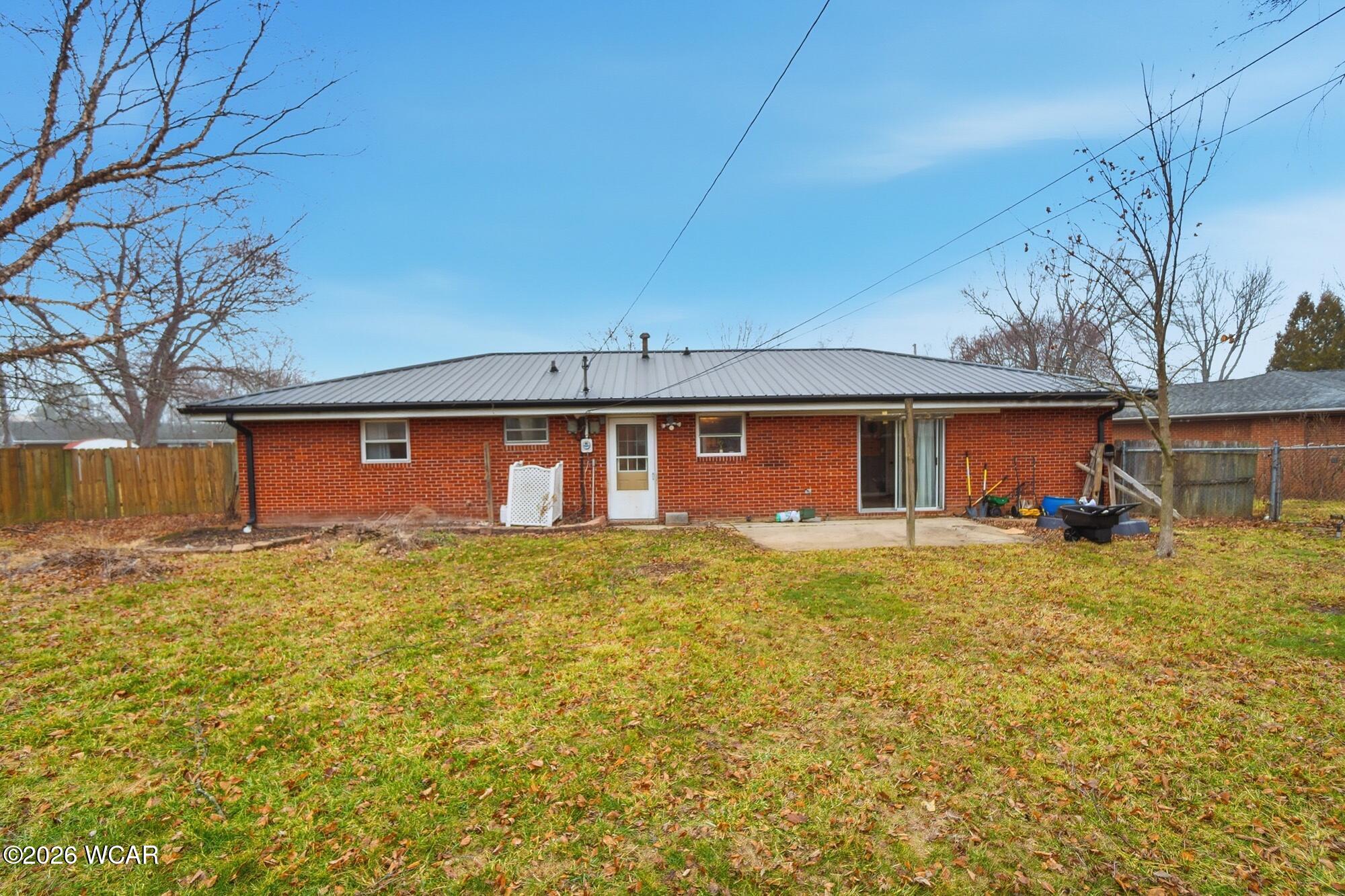 3 Poulston PL Place, Lima, Ohio