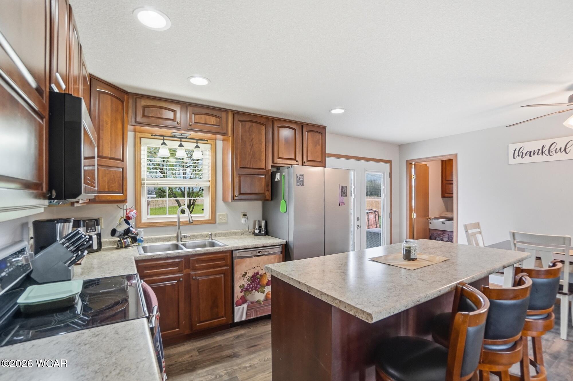 3041 Coon Road, Lima, Ohio