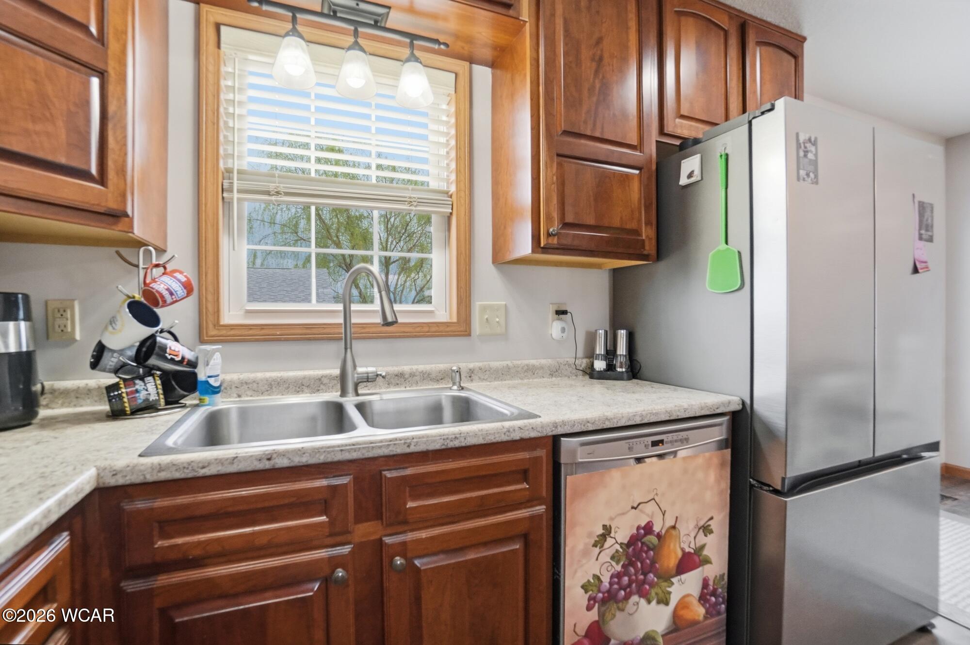3041 Coon Road, Lima, Ohio