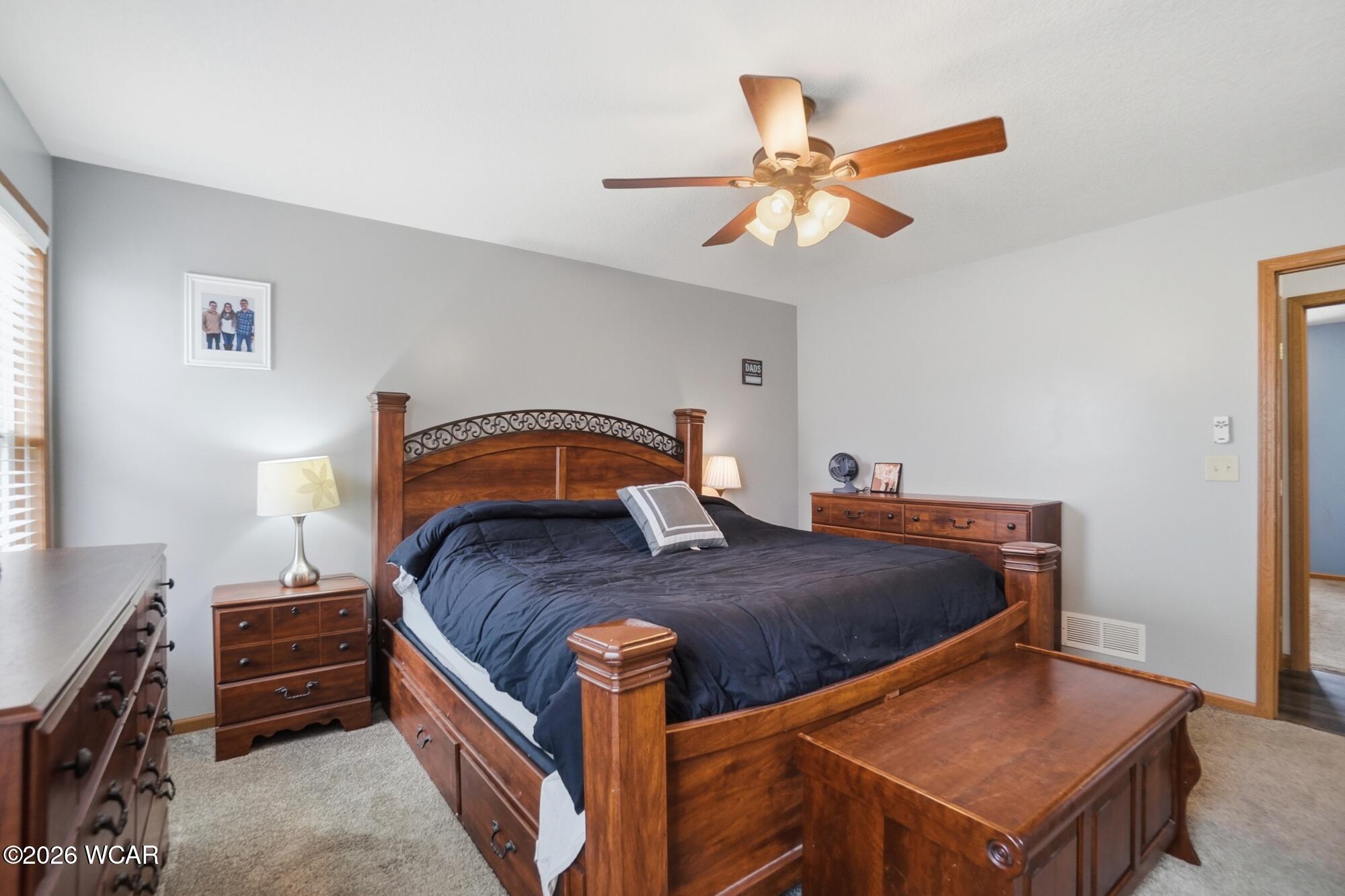 3041 Coon Road, Lima, Ohio