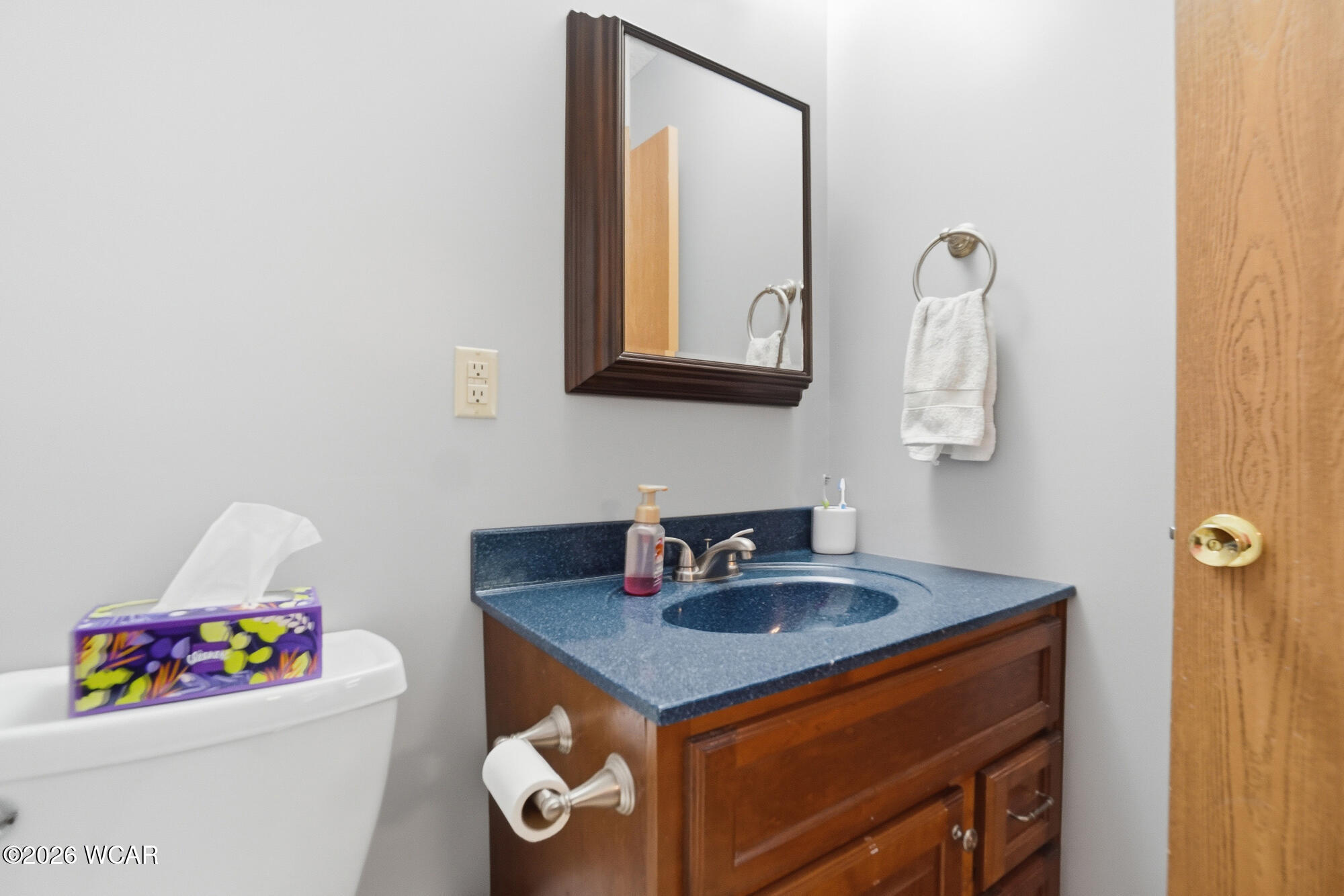 3041 Coon Road, Lima, Ohio