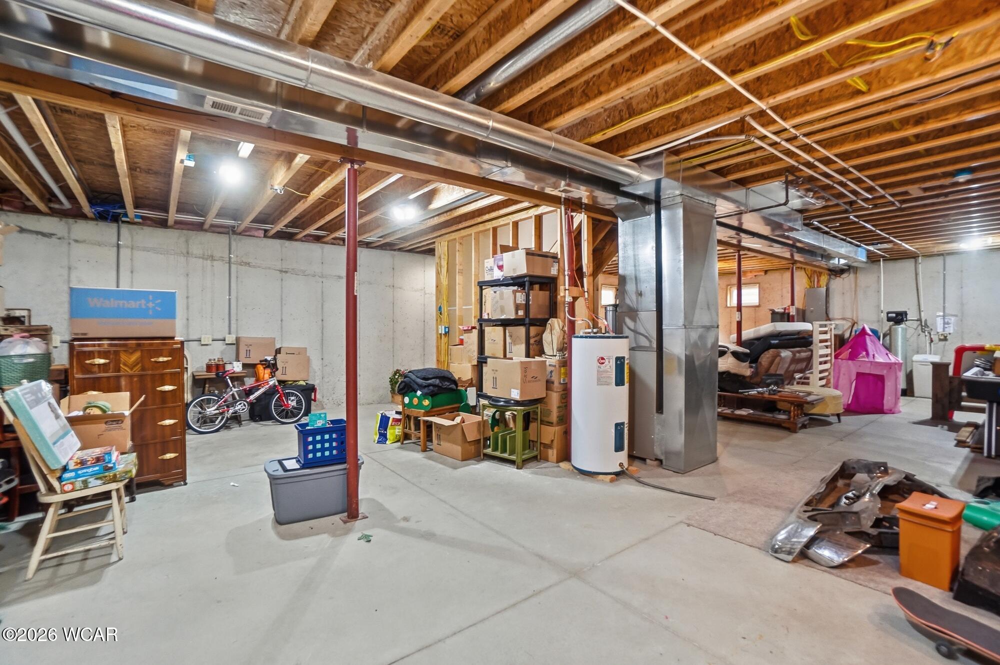 3041 Coon Road, Lima, Ohio