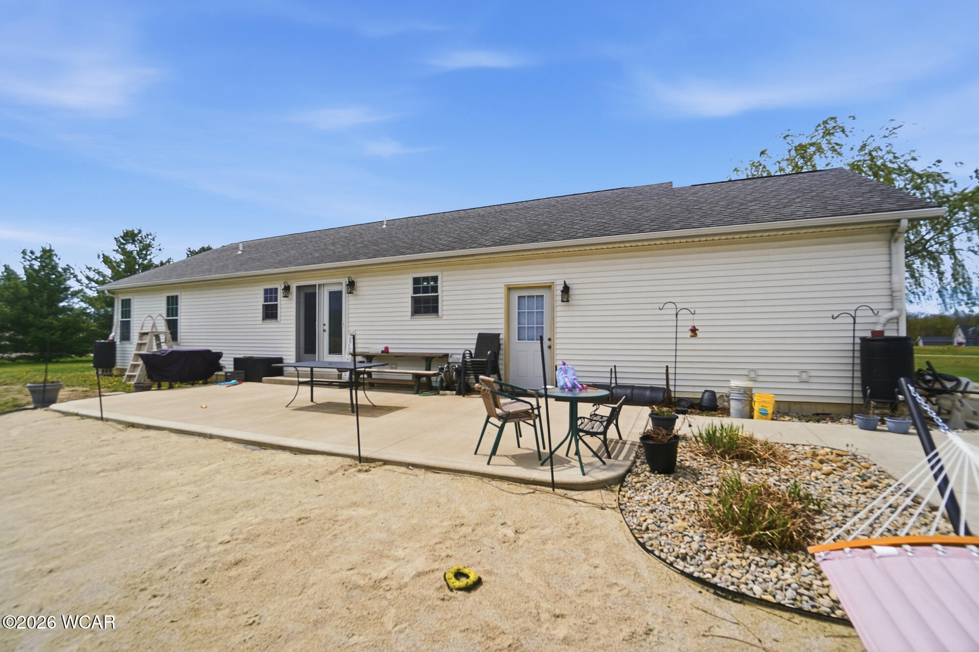 3041 Coon Road, Lima, Ohio