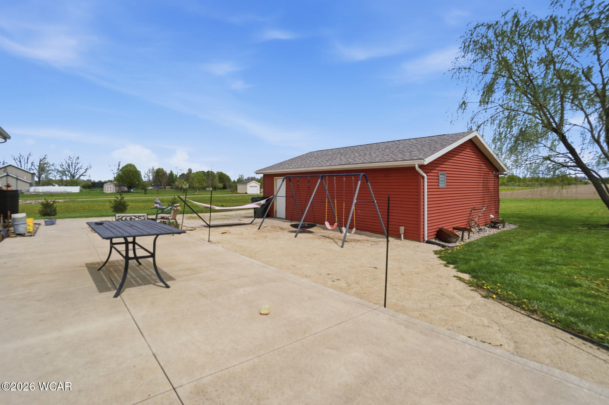 3041 Coon Road, Lima, Ohio