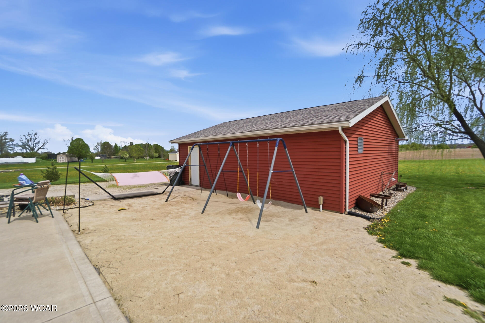 3041 Coon Road, Lima, Ohio
