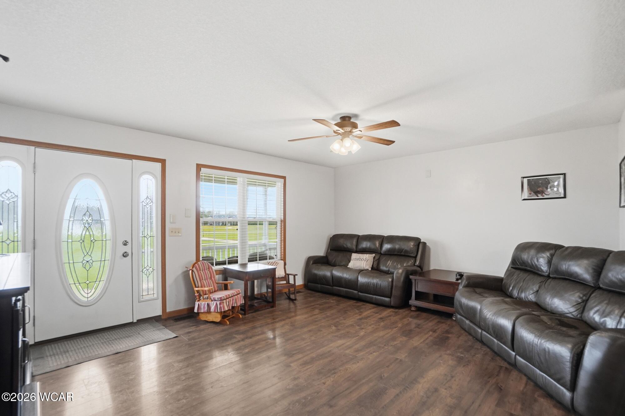 3041 Coon Road, Lima, Ohio
