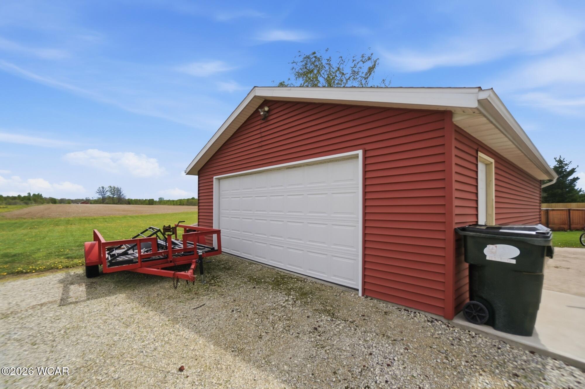3041 Coon Road, Lima, Ohio