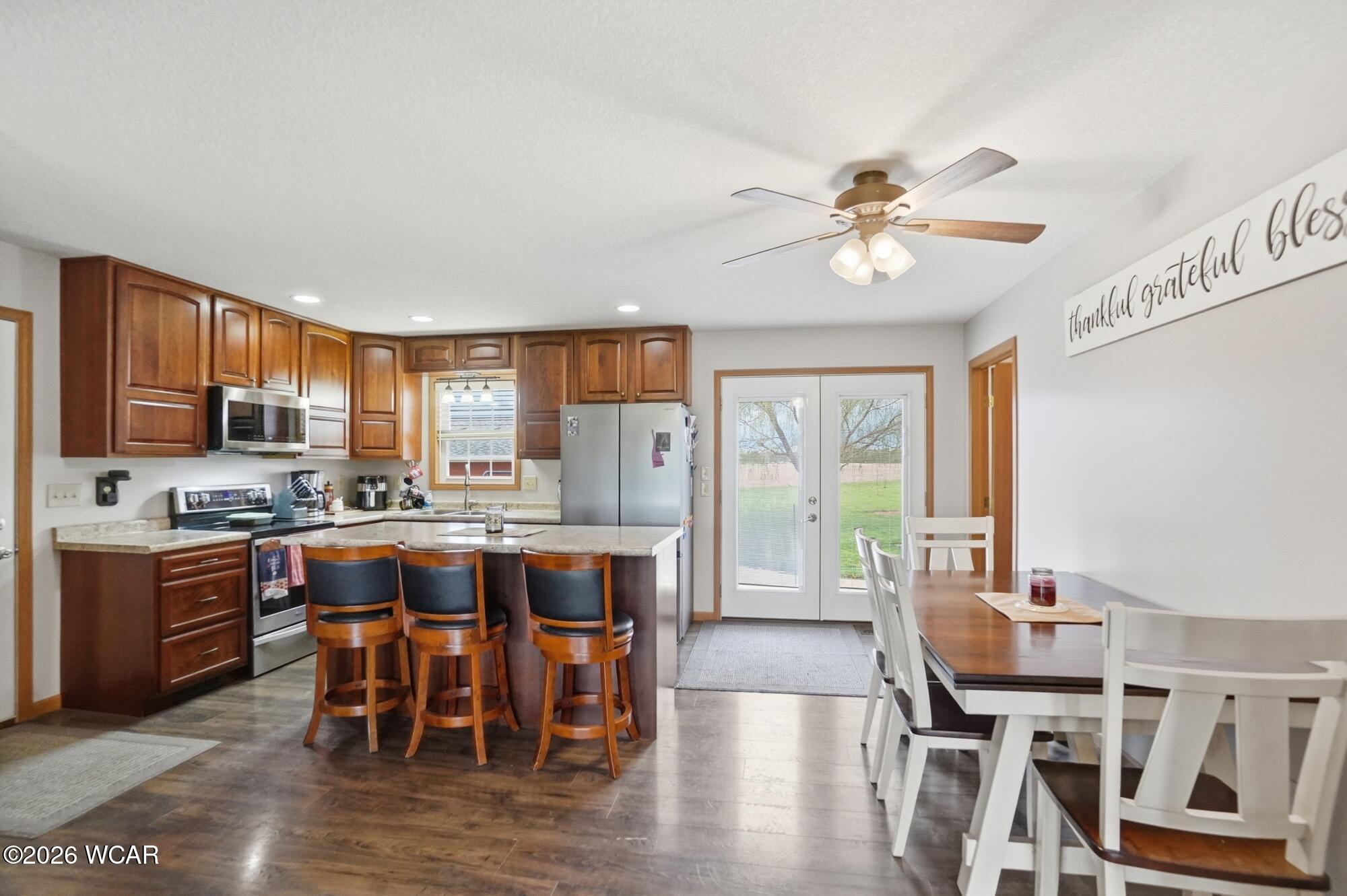 3041 Coon Road, Lima, Ohio