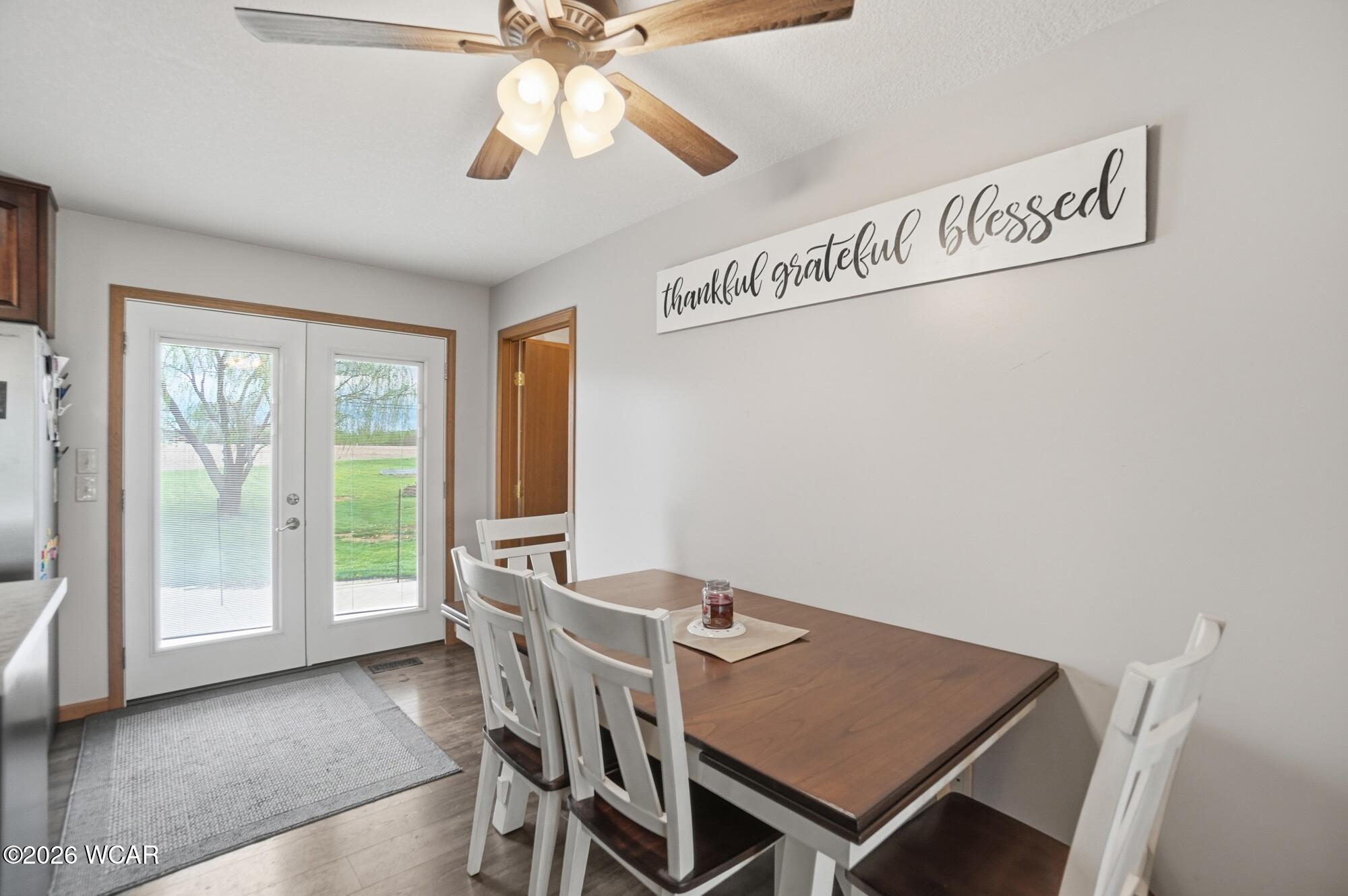 3041 Coon Road, Lima, Ohio