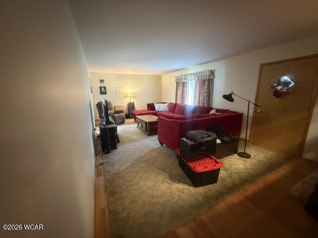 11789 Park Lane Drive, Kenton, Ohio