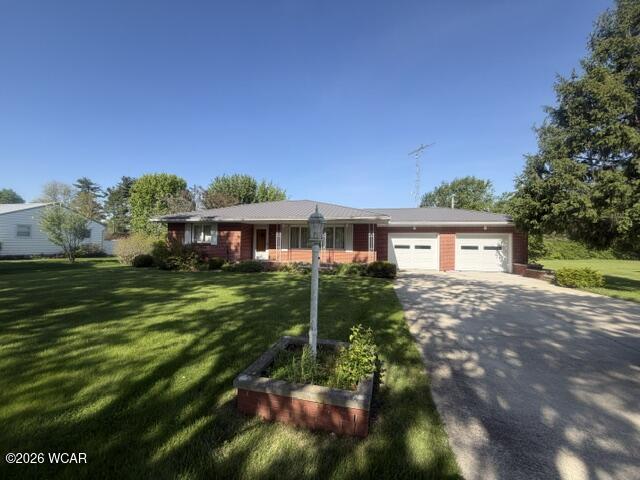 11789 Park Lane Drive, Kenton, Ohio