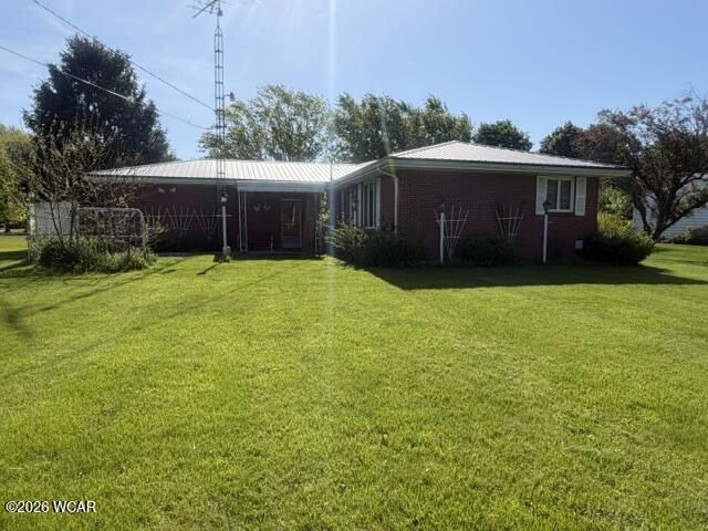 11789 Park Lane Drive, Kenton, Ohio
