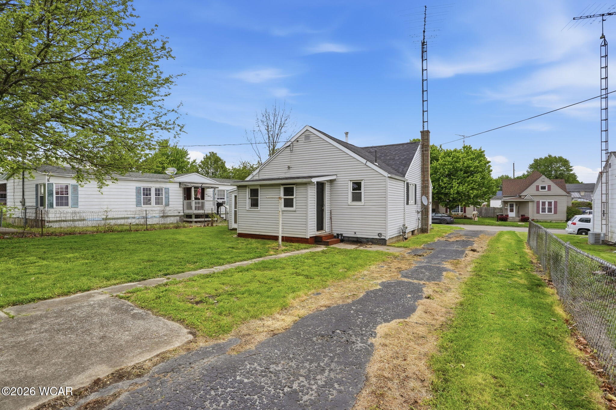 310 High Street, Kenton, Ohio