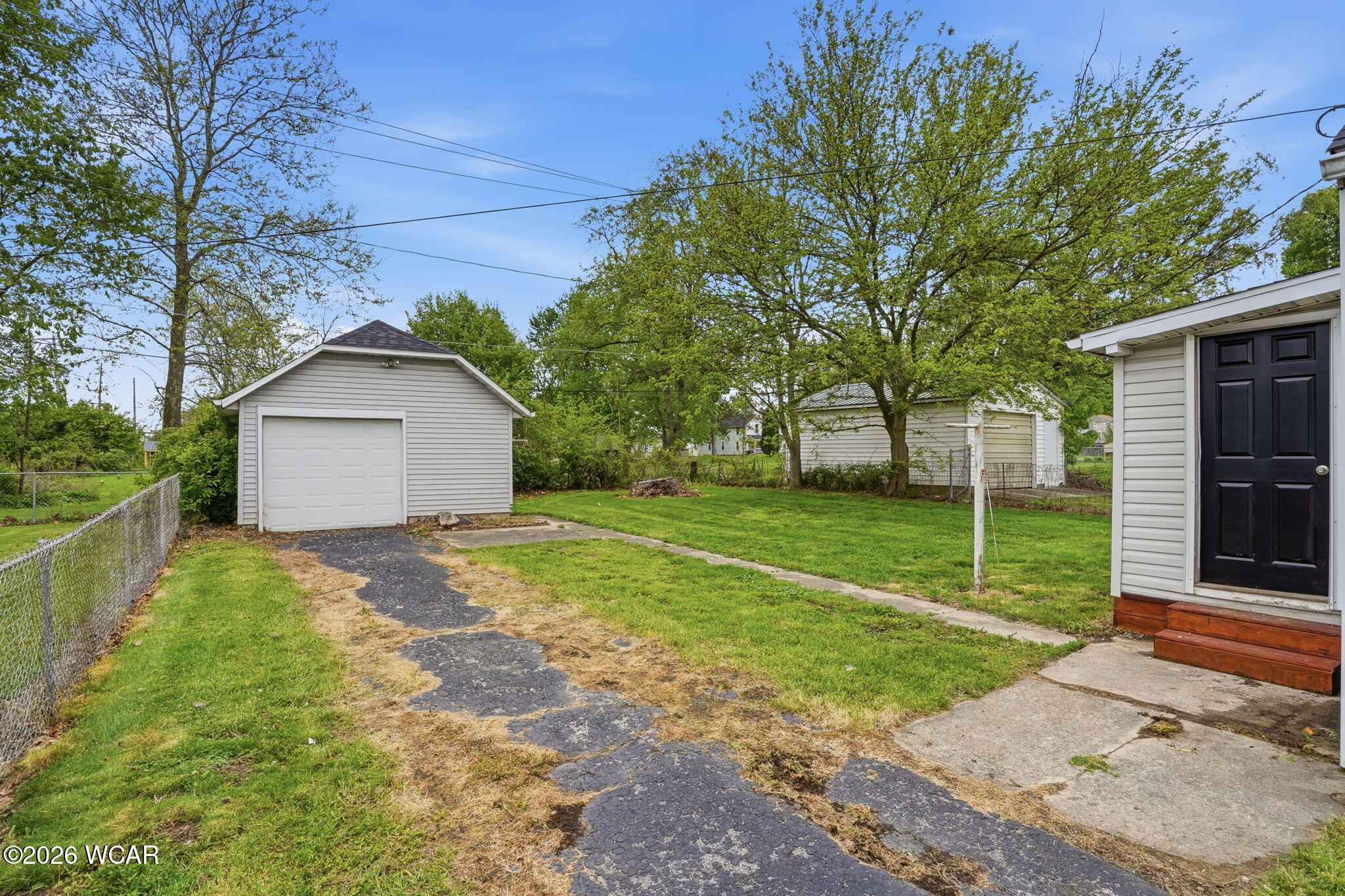 310 High Street, Kenton, Ohio