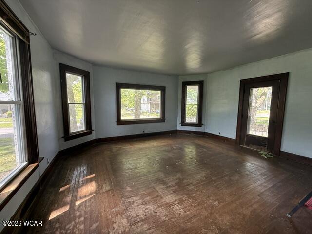 408 Patterson Street, Forest, Ohio