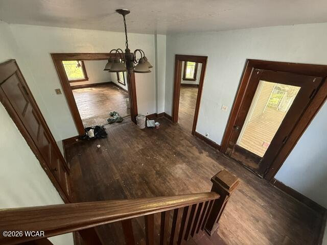 408 Patterson Street, Forest, Ohio