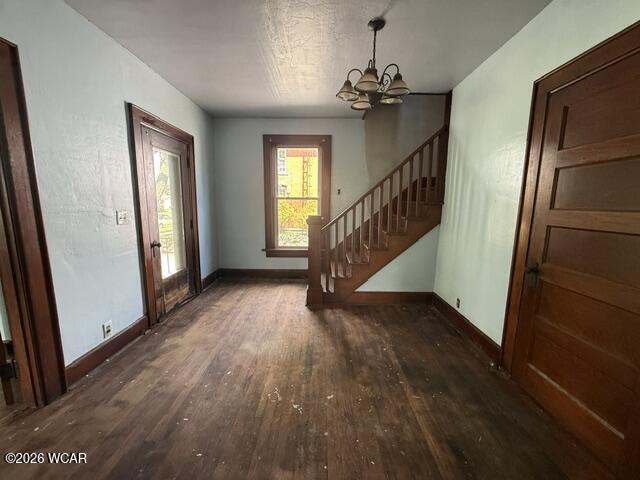 408 Patterson Street, Forest, Ohio