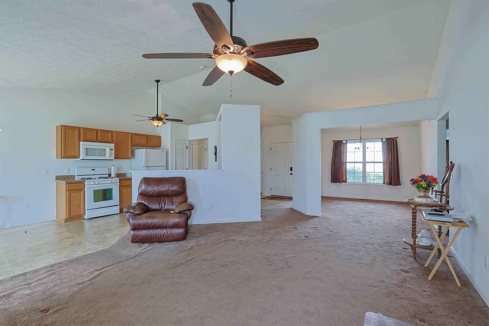 4281 Bergamot Drive, Tipp City, Ohio 45371
