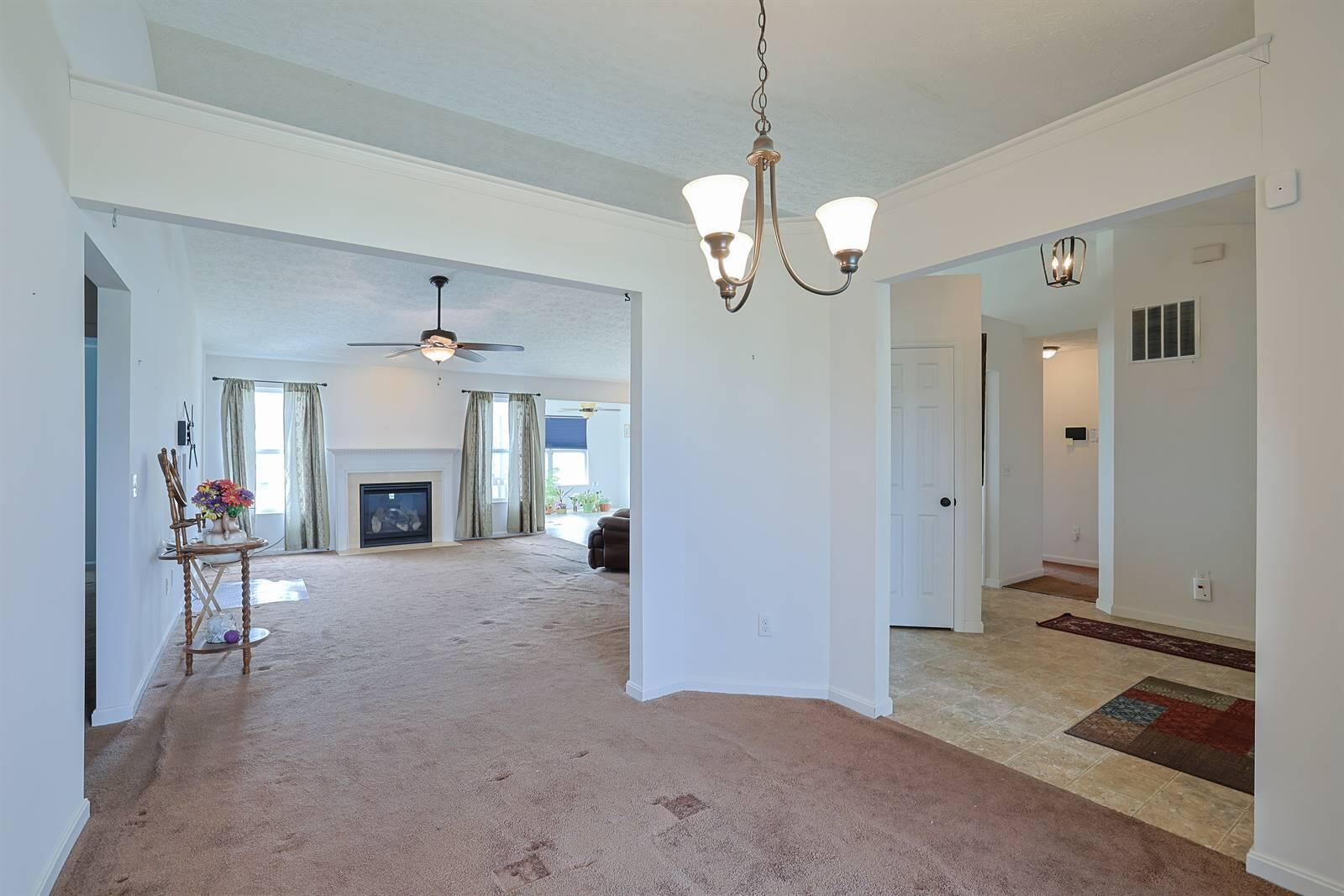 4281 Bergamot Drive, Tipp City, Ohio 45371