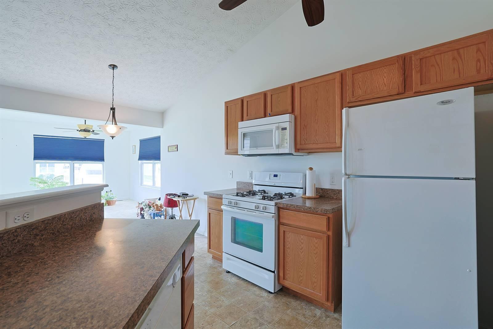 4281 Bergamot Drive, Tipp City, Ohio 45371