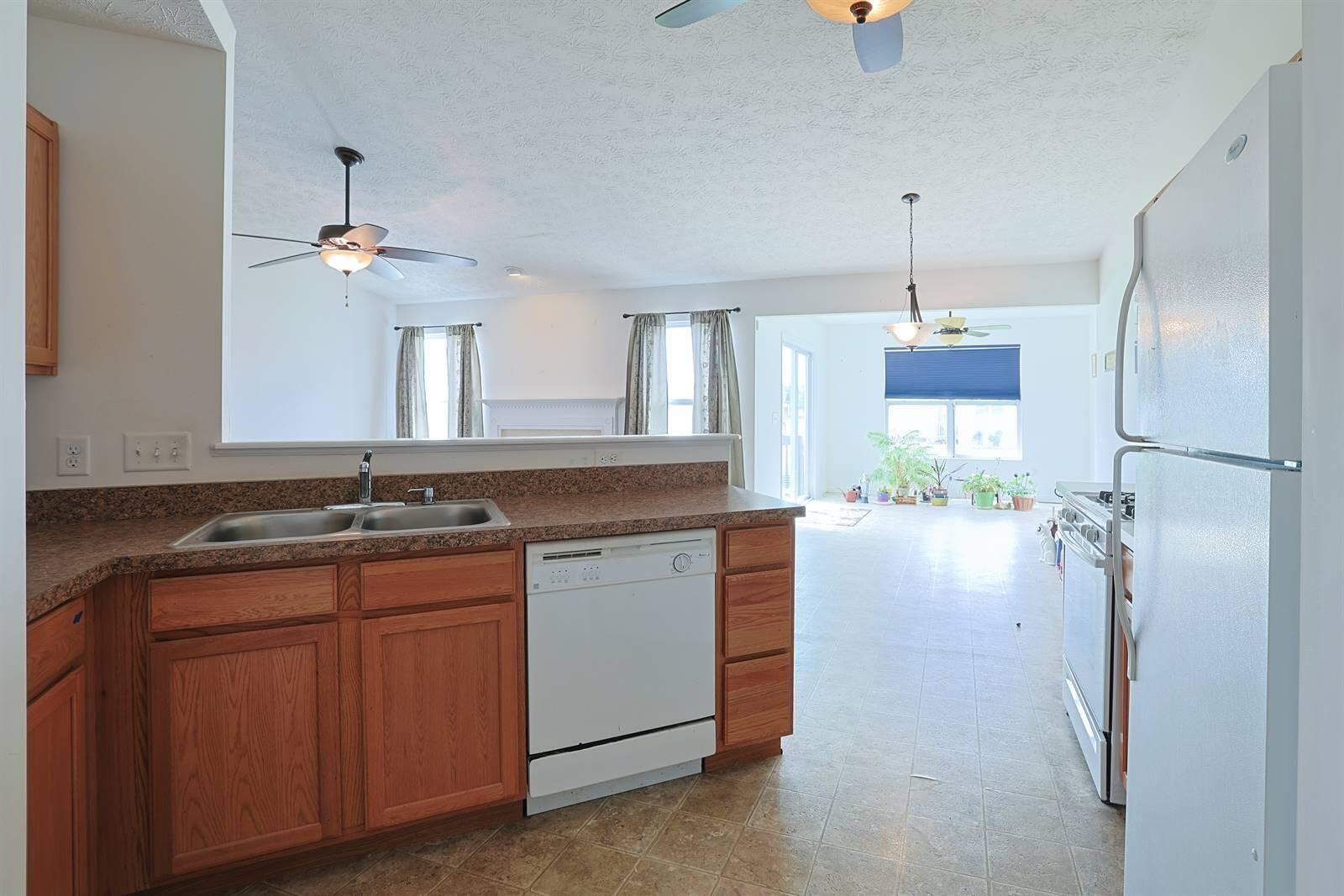4281 Bergamot Drive, Tipp City, Ohio 45371