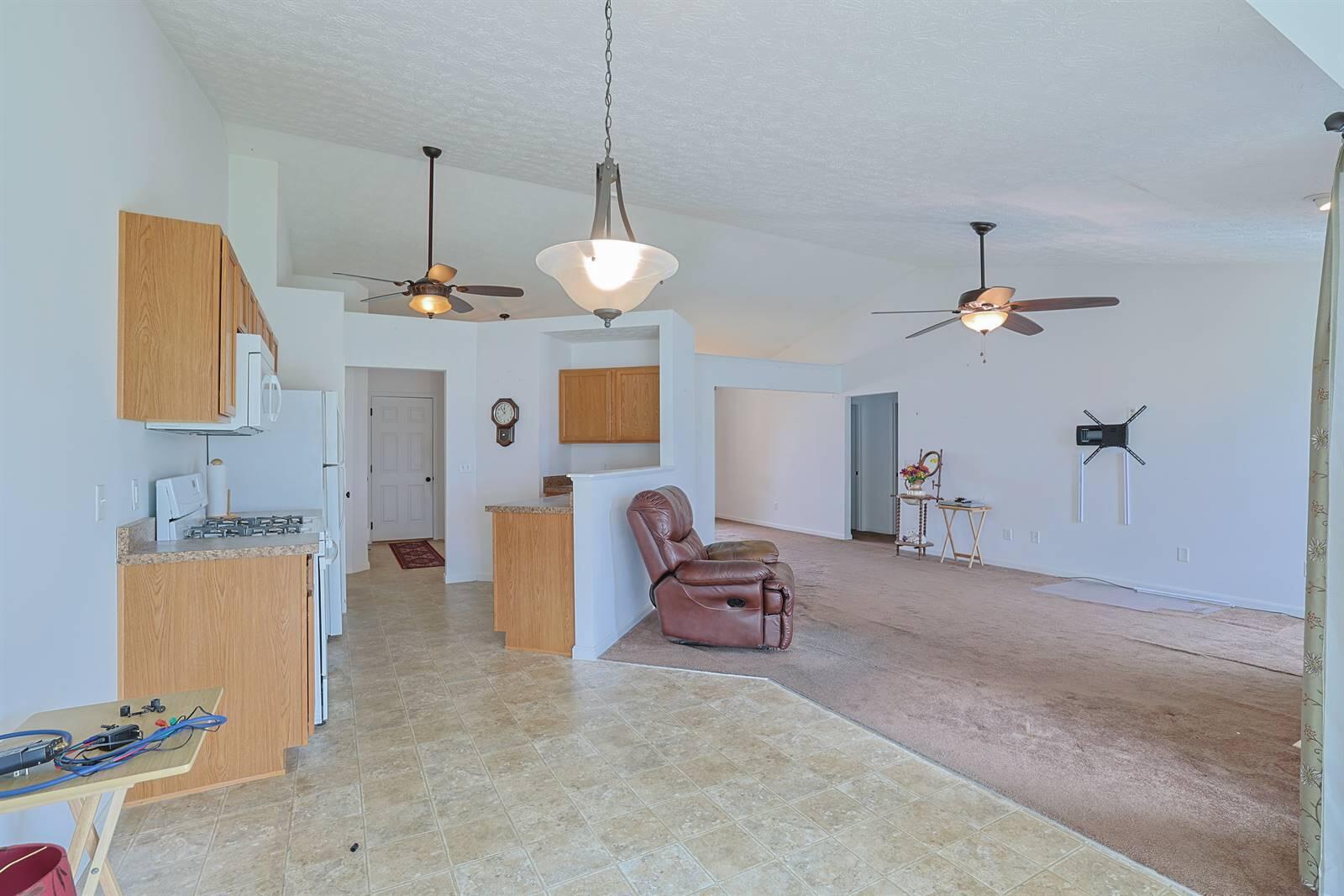 4281 Bergamot Drive, Tipp City, Ohio 45371
