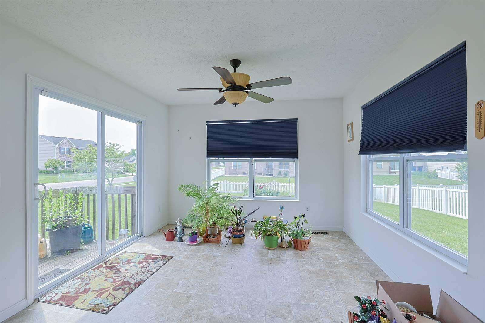 4281 Bergamot Drive, Tipp City, Ohio 45371