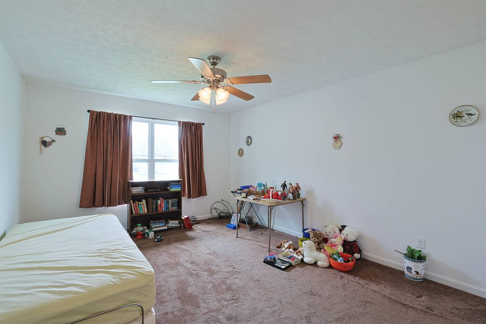 4281 Bergamot Drive, Tipp City, Ohio 45371