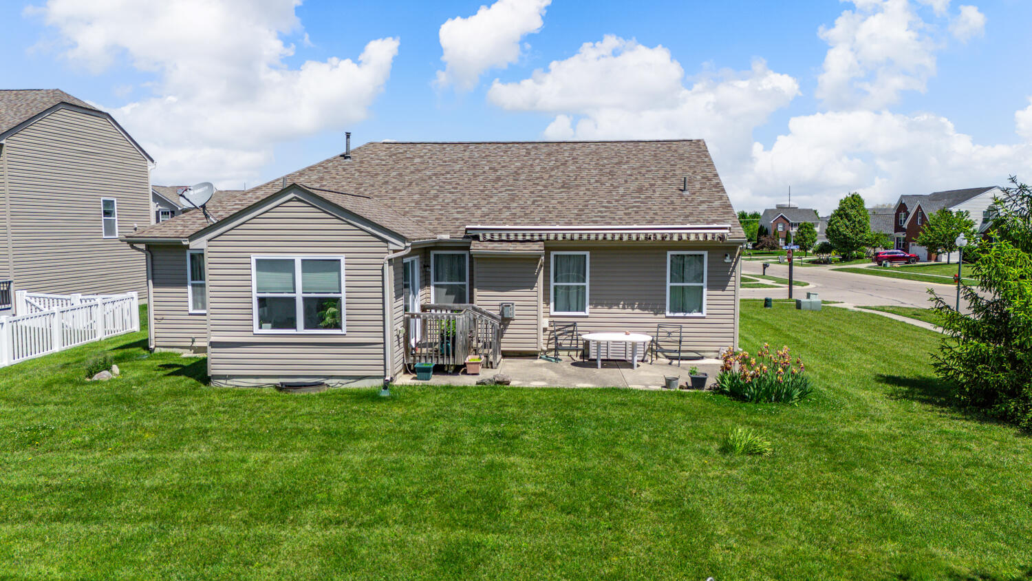 4281 Bergamot Drive, Tipp City, Ohio 45371