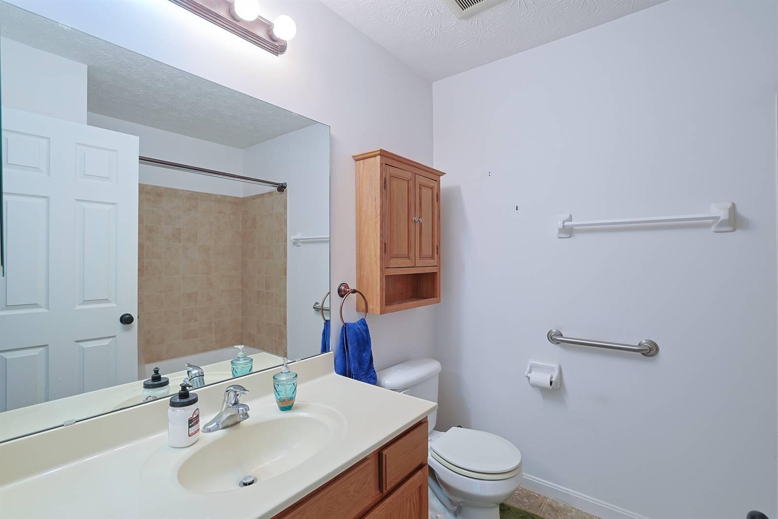 4281 Bergamot Drive, Tipp City, Ohio 45371