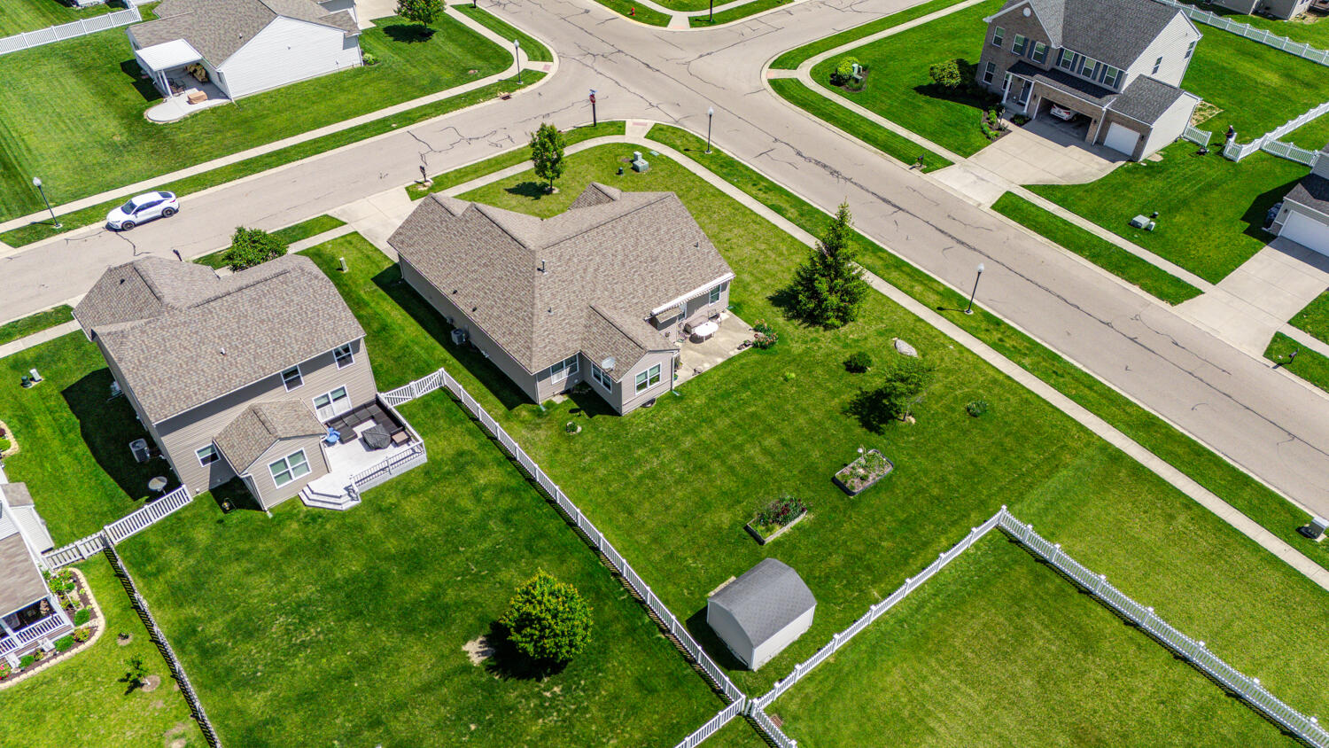 4281 Bergamot Drive, Tipp City, Ohio 45371