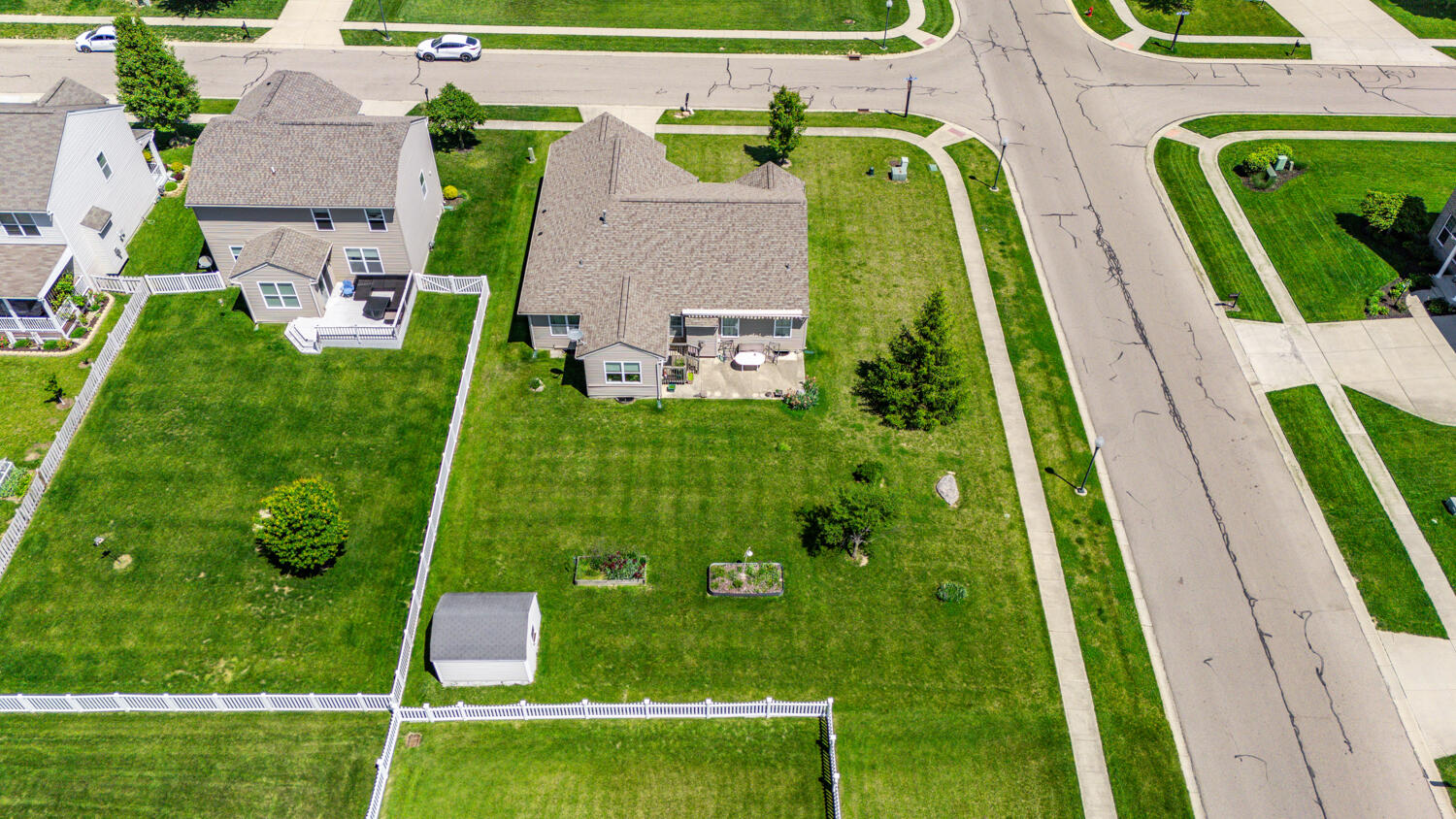 4281 Bergamot Drive, Tipp City, Ohio 45371