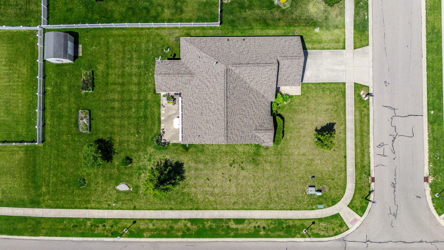 4281 Bergamot Drive, Tipp City, Ohio 45371