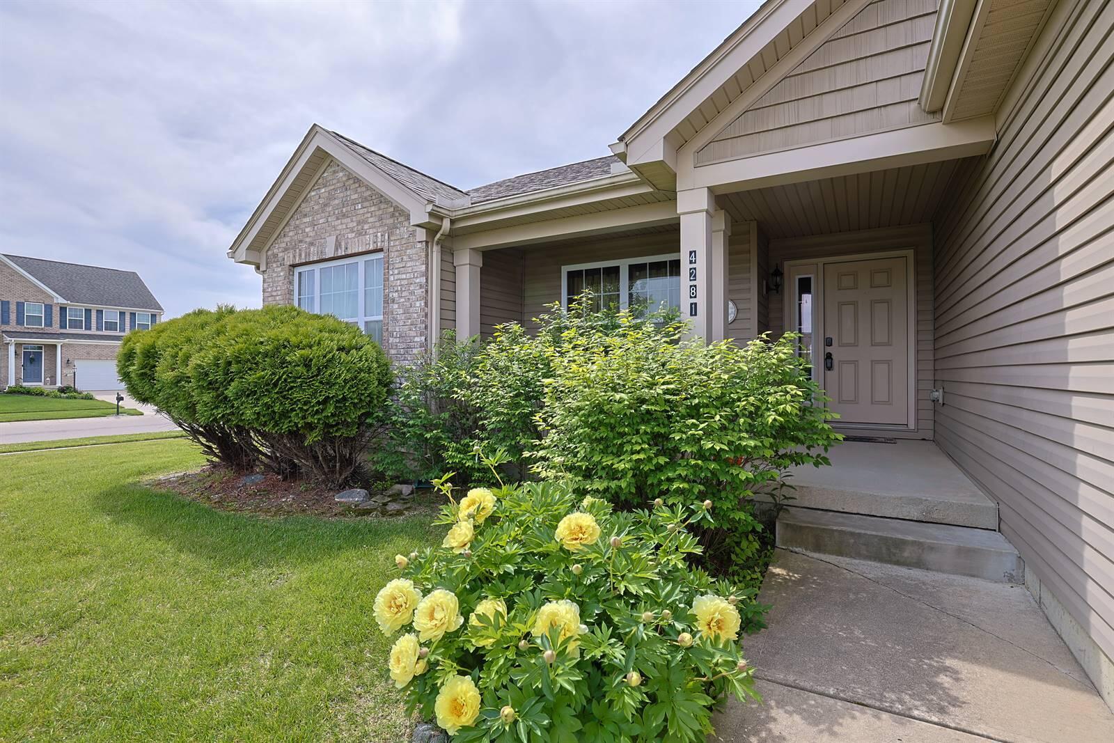 4281 Bergamot Drive, Tipp City, Ohio 45371