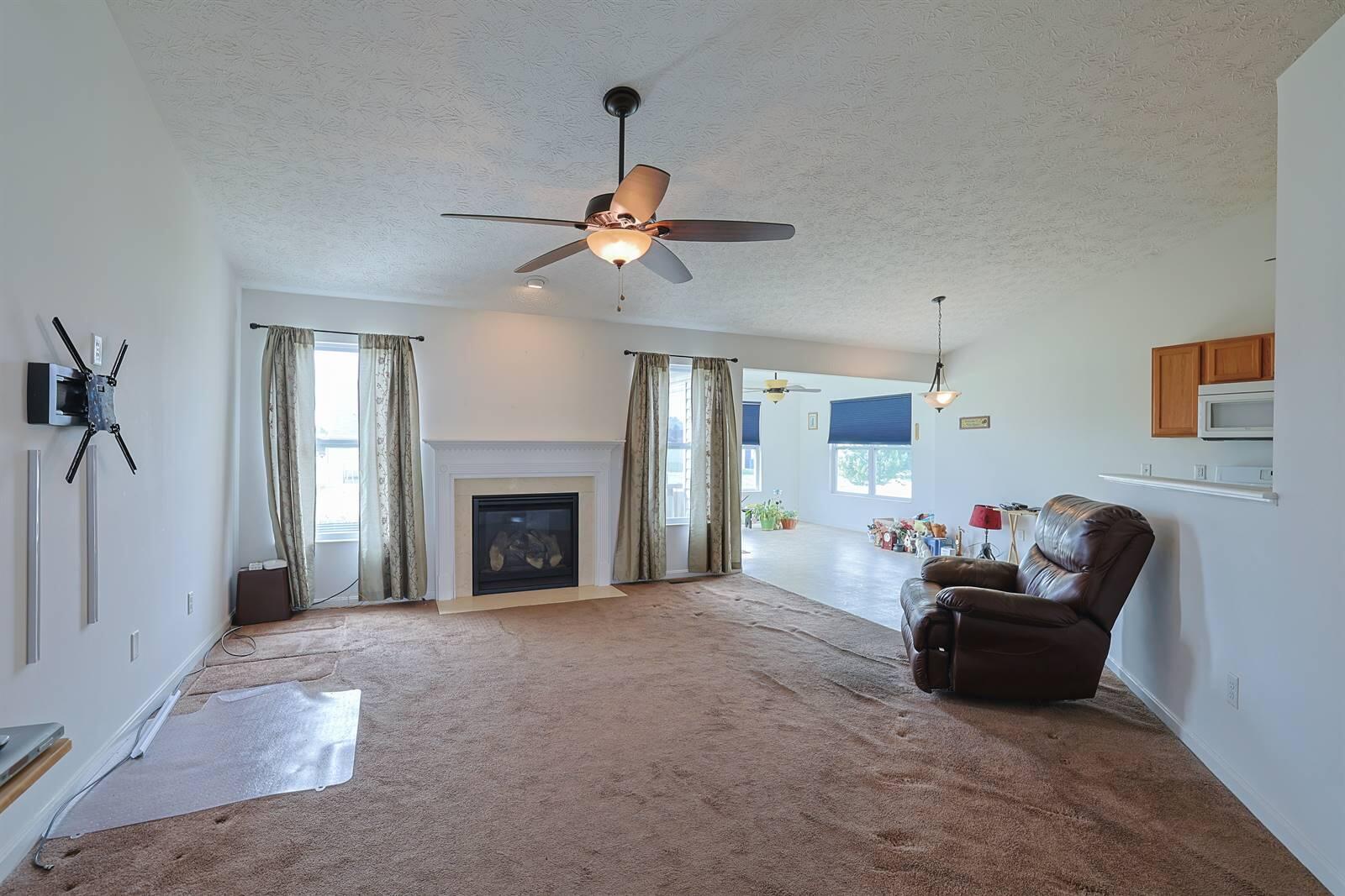 4281 Bergamot Drive, Tipp City, Ohio 45371