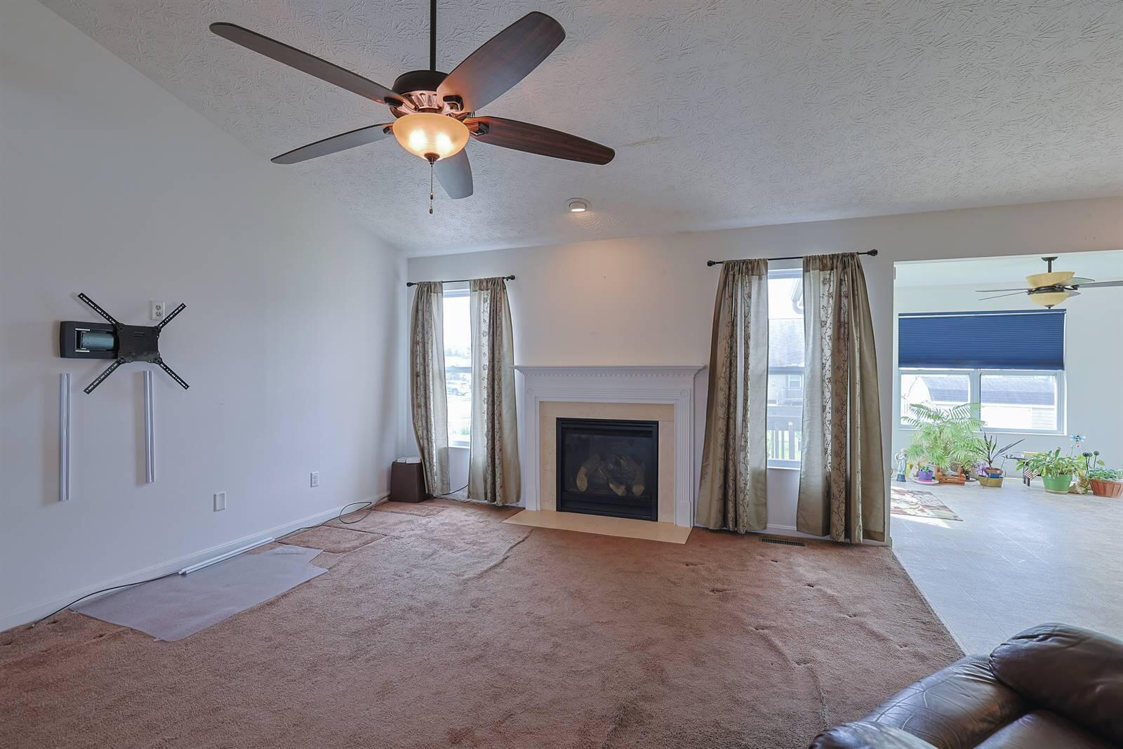 4281 Bergamot Drive, Tipp City, Ohio 45371