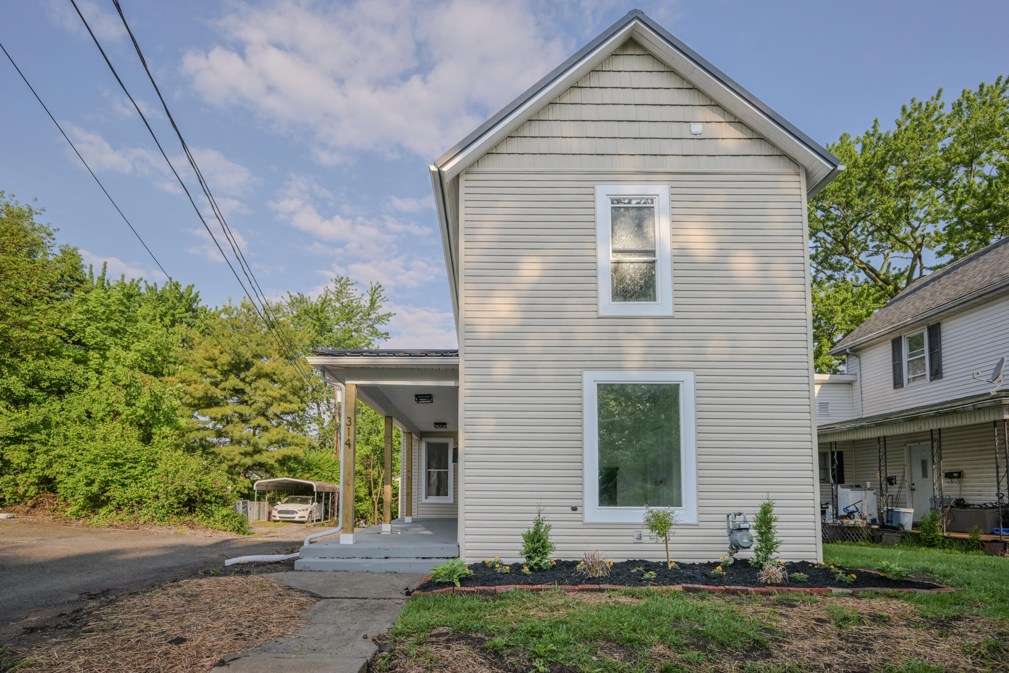 314 High Street, Urbana, Ohio 43078